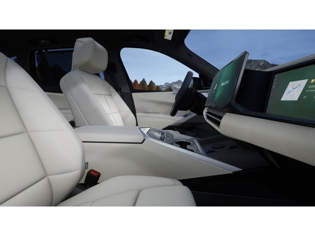 New 2027 Grey Pine Metallic BMW 40 xDrive image 9