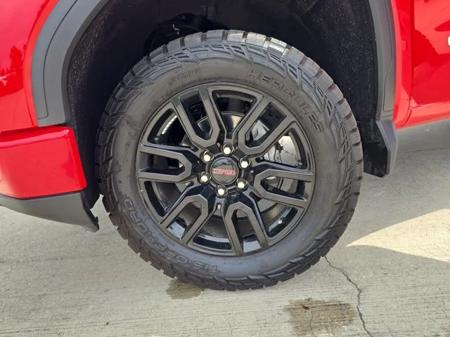 Used 2024 Red GMC Elevation image 26