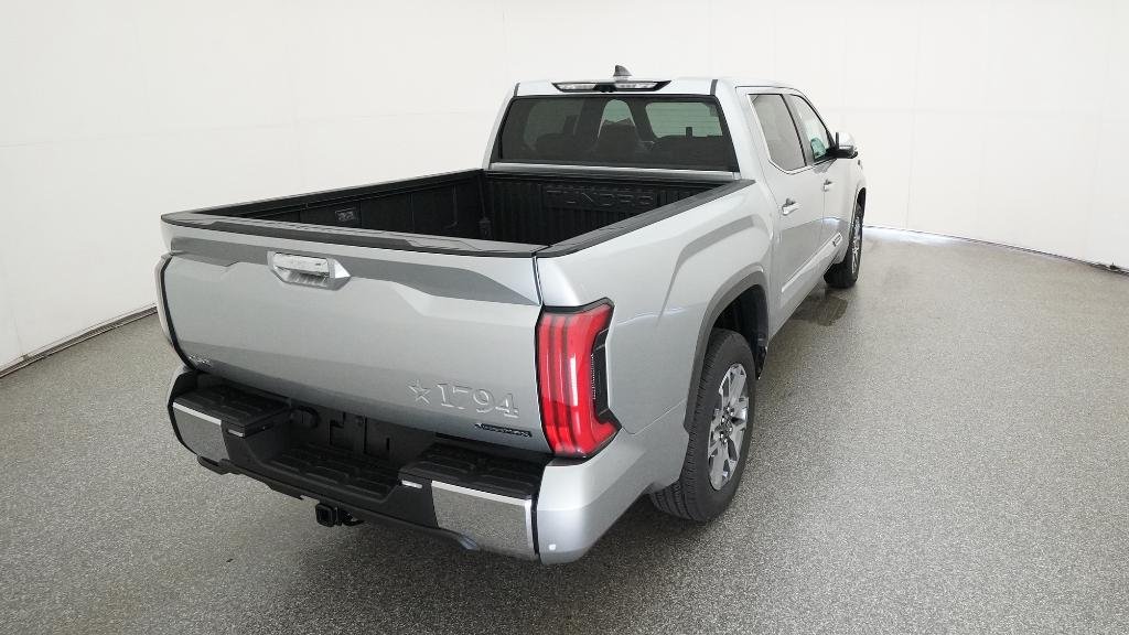2025 Toyota Tundra 1794 Edition - Photo 8