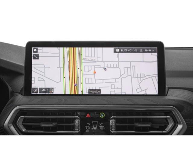 Certified Used 2024 Skyscraper Grey Metallic BMW sDrive30i image 19