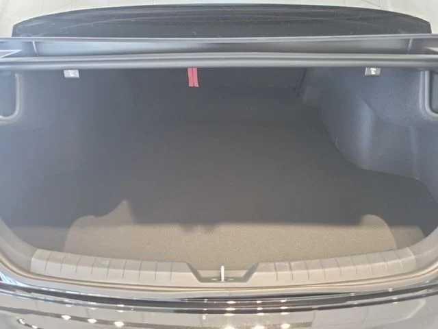 New 2026 Aurora Black Pearl Kia GT-Line FWD image 8