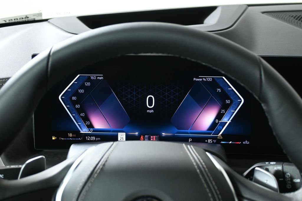 New 2026 Alpine White BMW xDrive40i image 19