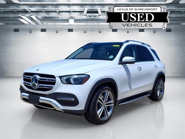 2022 Mercedes-Benz GLE