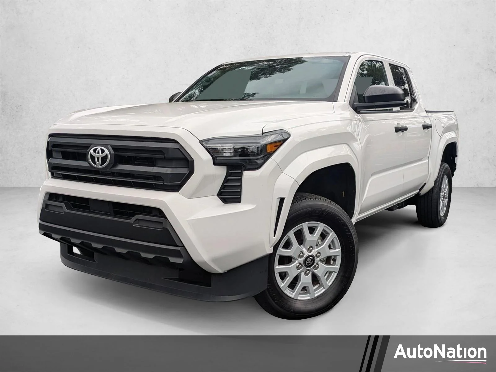 Used 2024 Ice Cap Toyota SR image 1