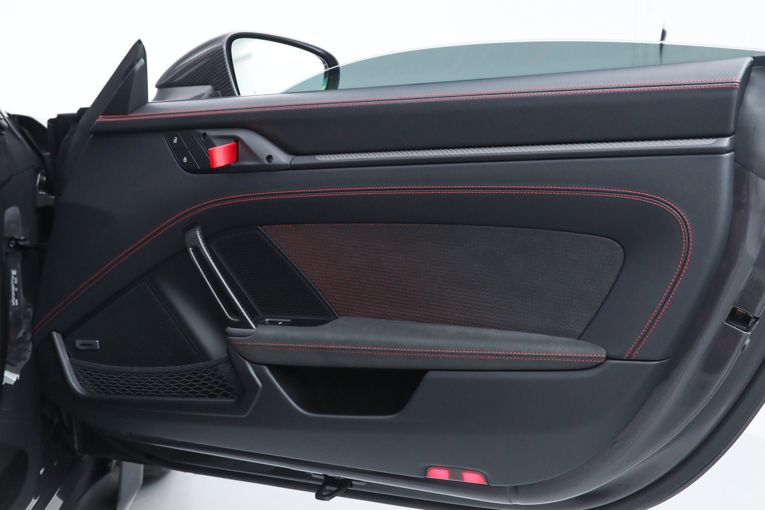 Used 2025 Gray Porsche GT3 RS Coupe image 18