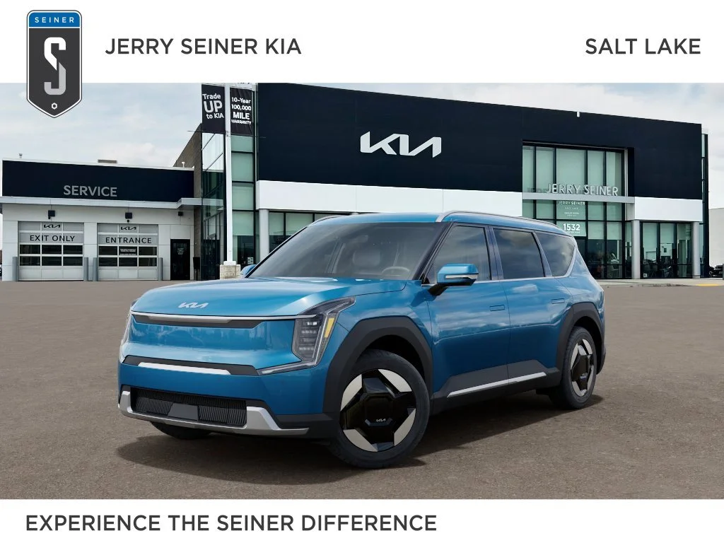 2026 Kia EV9 Wind AWD's photo