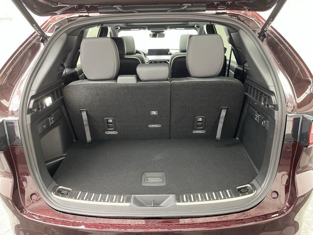 New 2026 Artisan Red Premium Mazda Premium Plus image 31