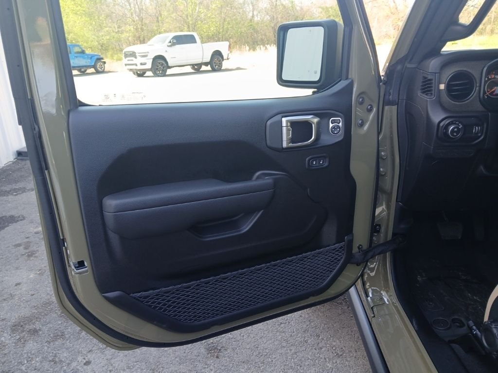 New 2026 41 Exterior Paint Jeep Willys 41 image 24