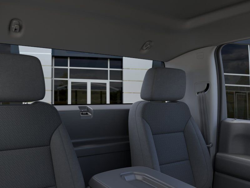 New 2026 Cardinal Red GMC Pro image 24