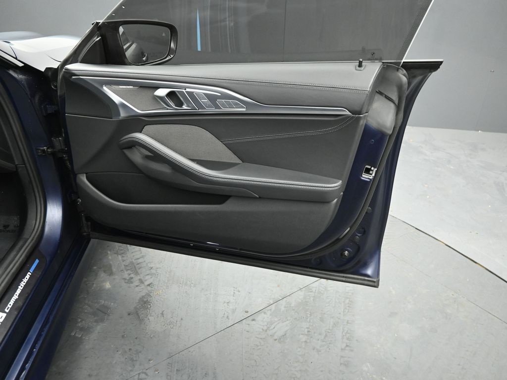2023 BMW M8 - Image 33
