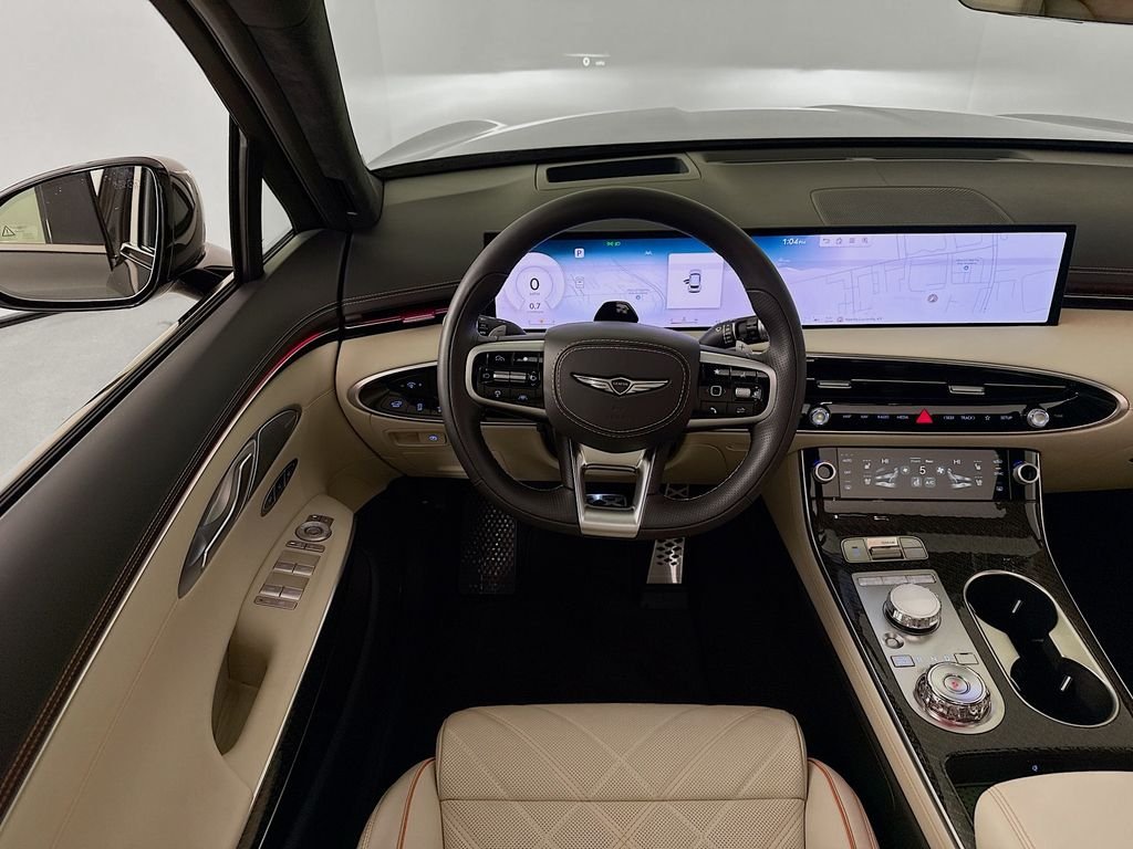 2026 GENESIS GV70 Sport Prestige - Photo 24