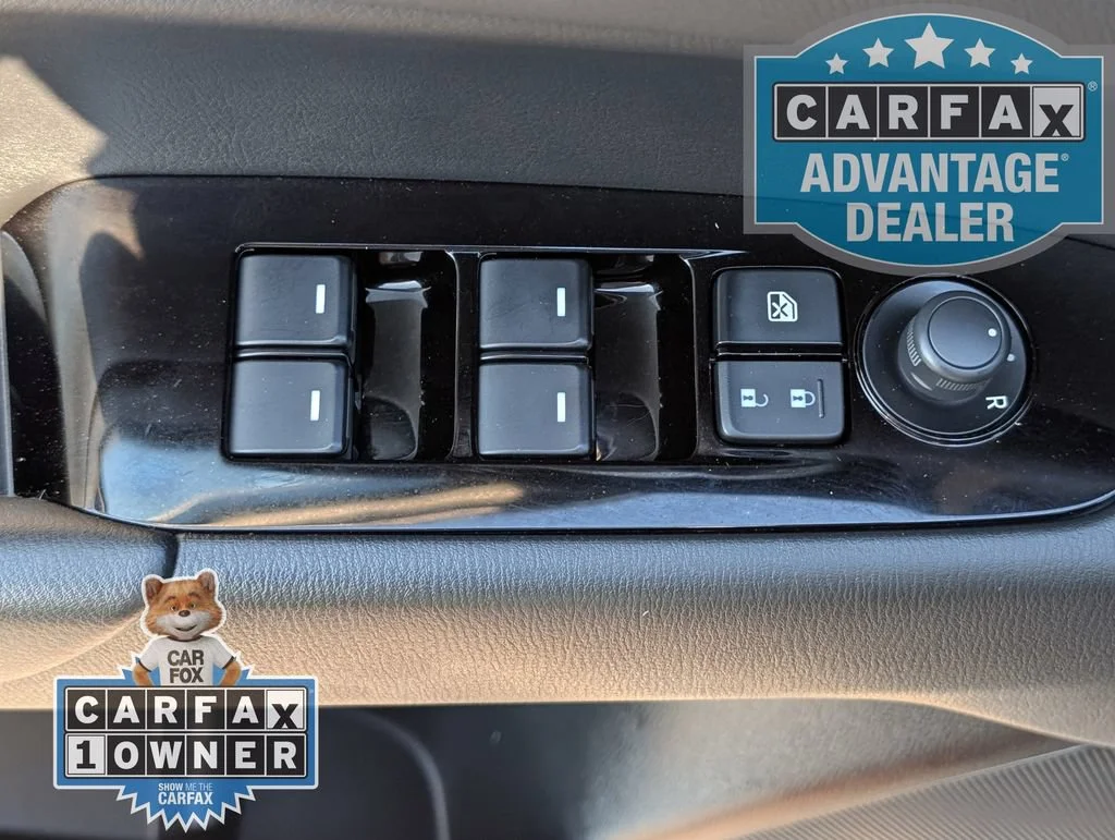 Used 2025 Gray Mazda 2.5 S Preferred image 16