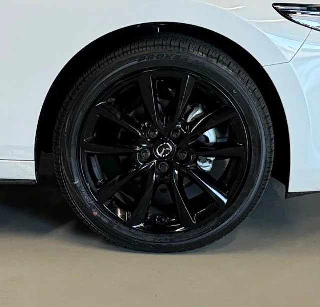 2026 Mazda Mazda3 Premium - Photo 21
