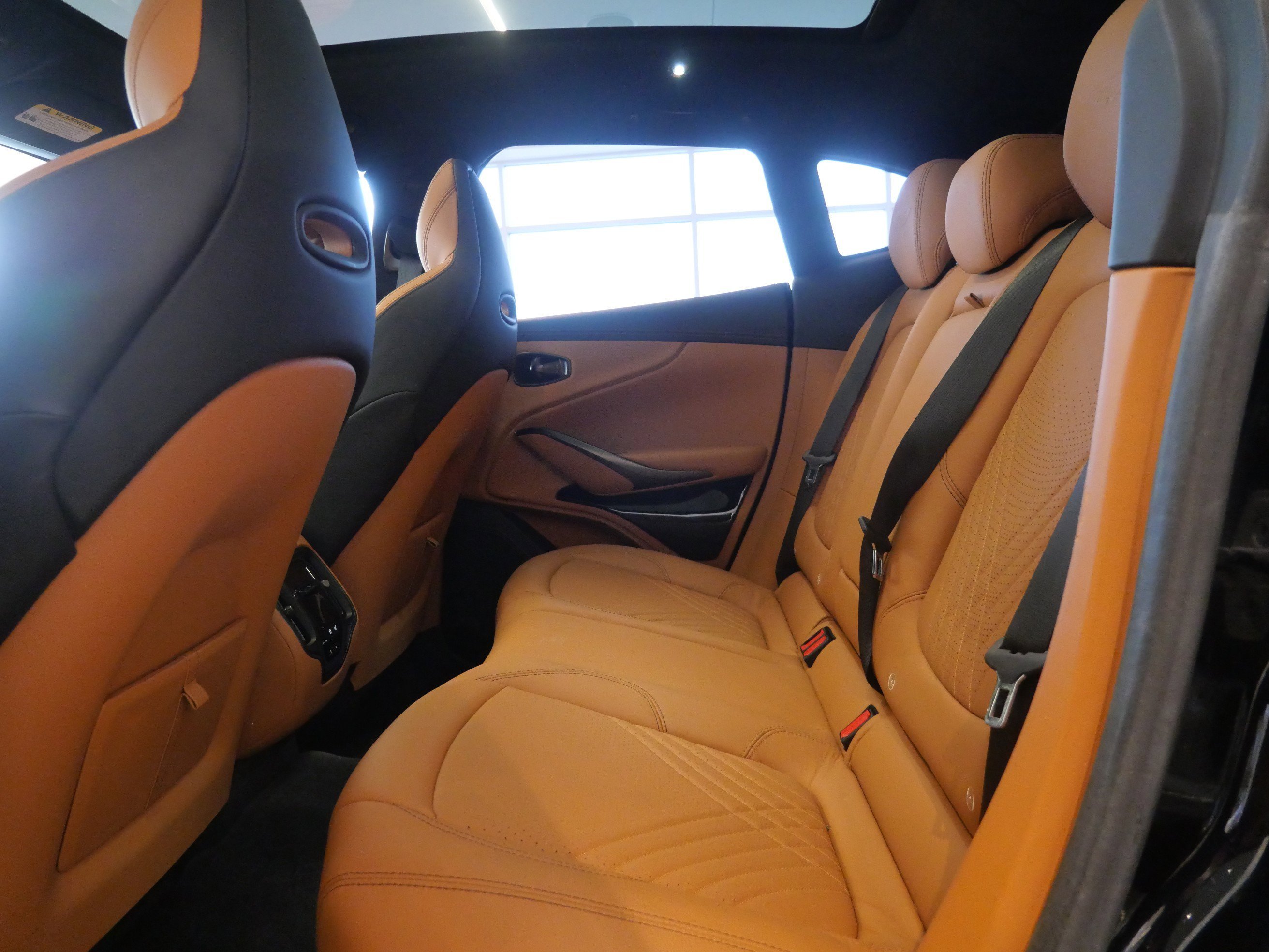 Used 2023 Blue Aston Martin AWD image 17