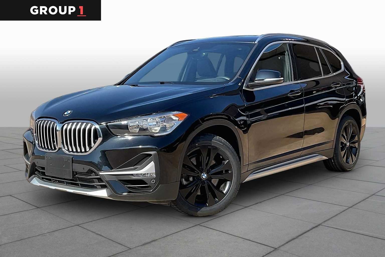 2020 BMW X1 xDrive28i xDrive28i