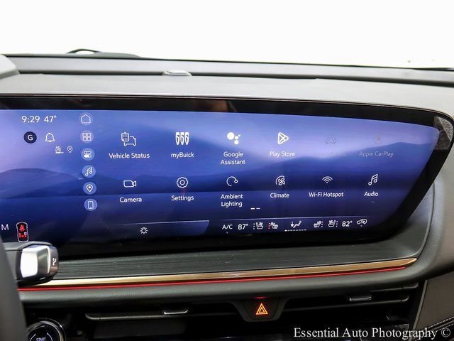 2026 Buick Envision Avenir - Photo 13