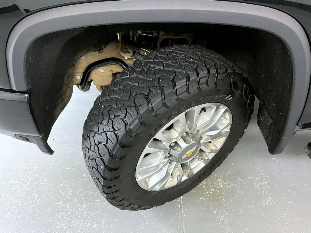 2023 Chevrolet Silverado 2500HD High Country - Photo 25