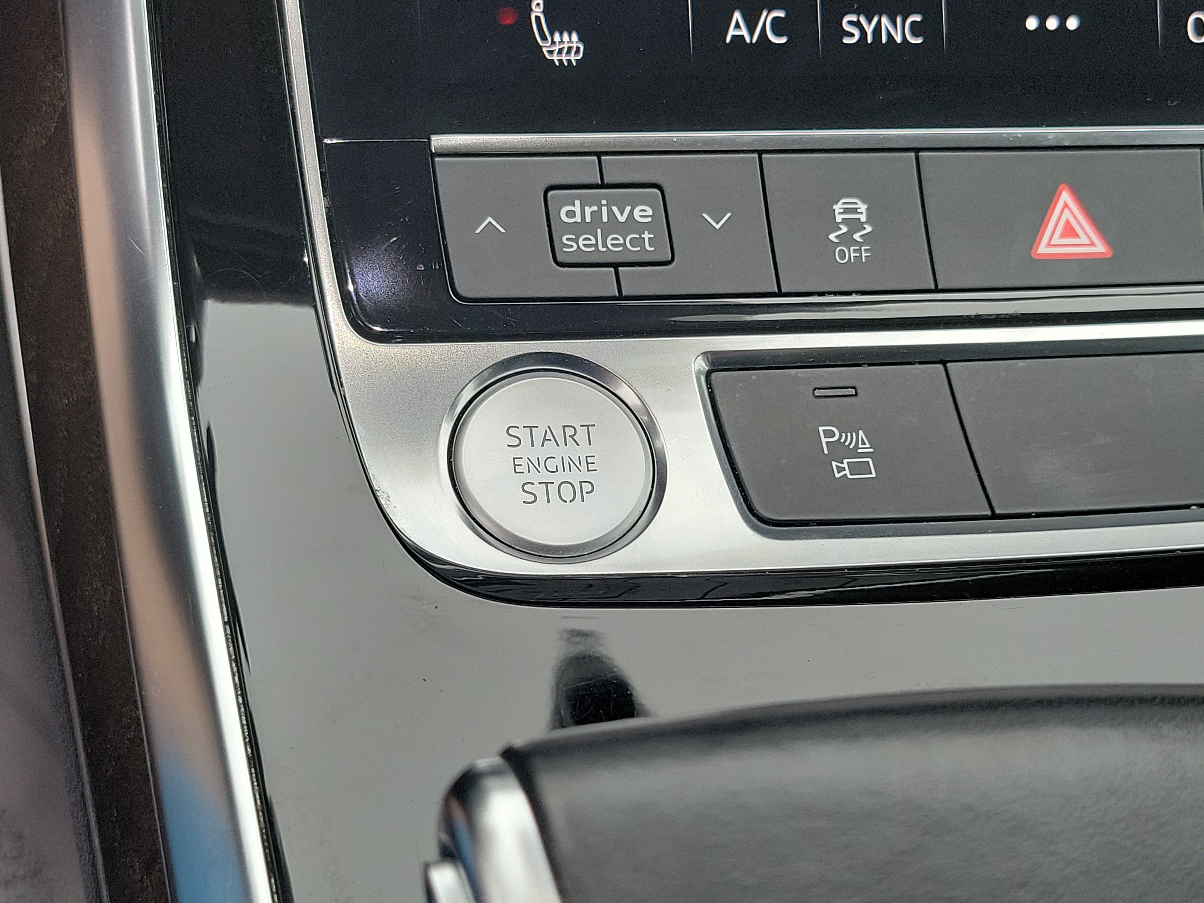Used 2020 Gray Metallic Audi Premium image 19