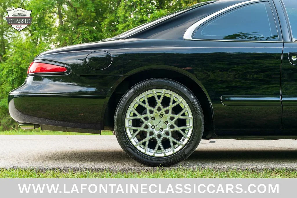 Used 1997  Lincoln LSC image 29