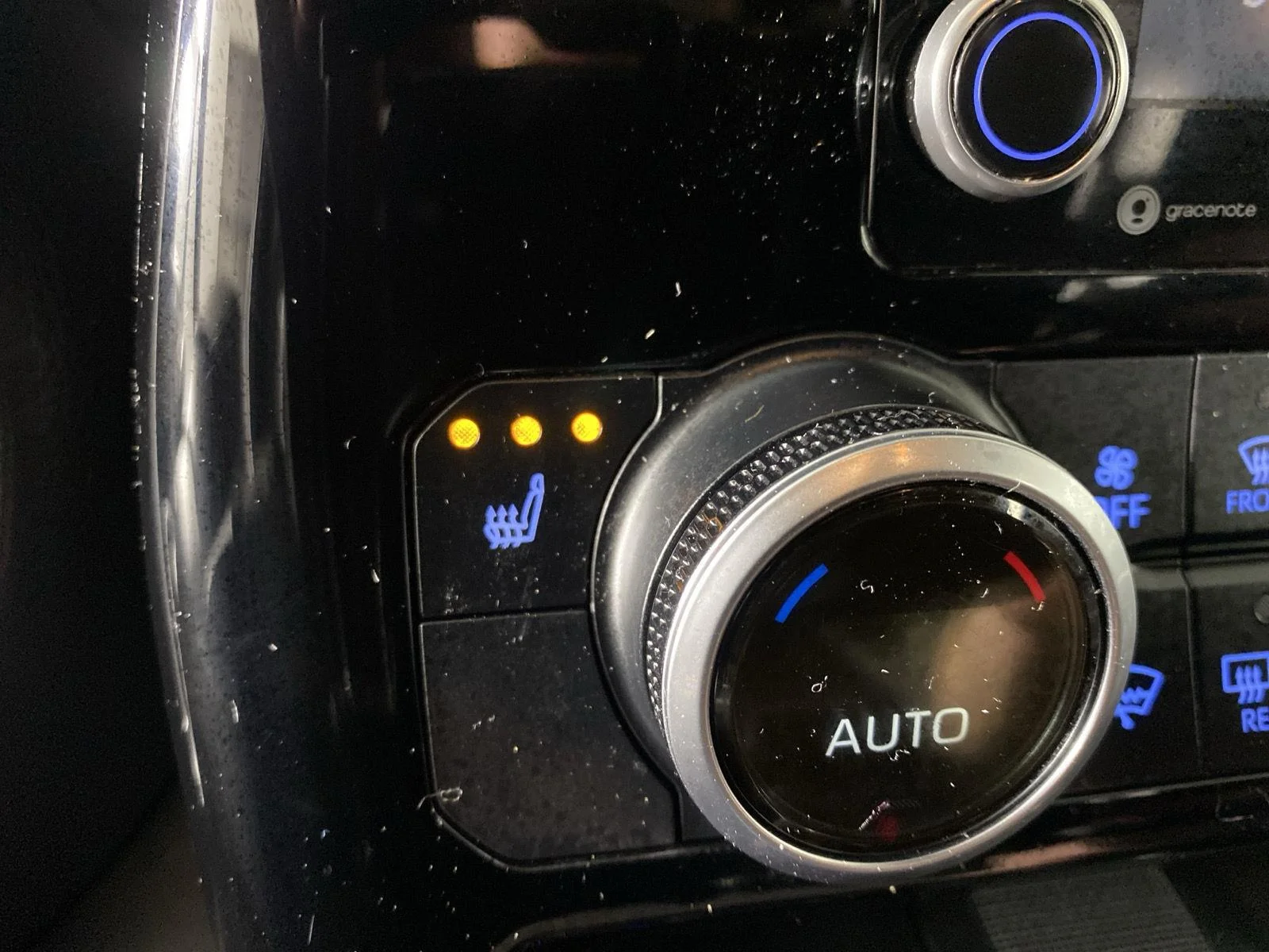 Used 2021 Midnight Black Metallic Toyota XSE image 31