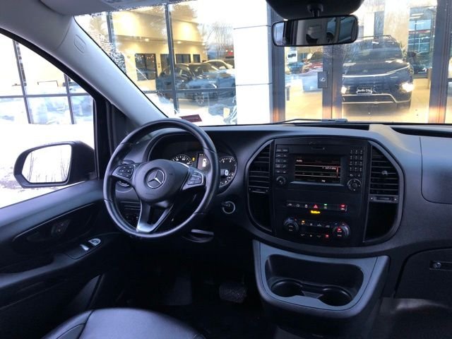 2019 Mercedes-Benz Metris Passenger Van Base - Photo 13