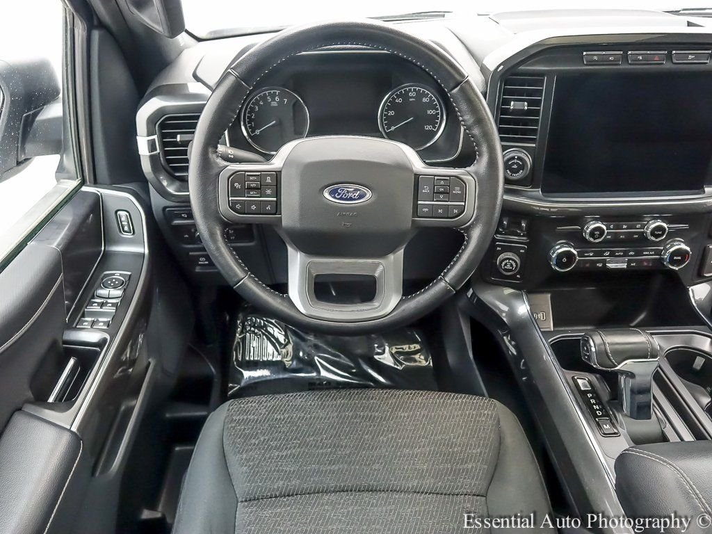 2022 Ford F-150 XLT - Photo 15