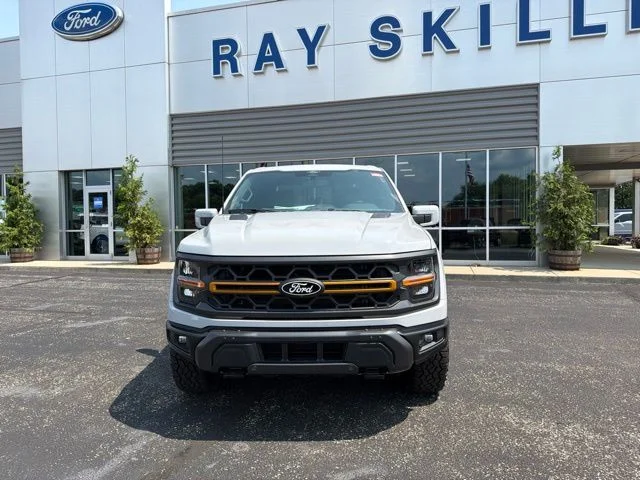 New 2026 Avalanche Ford Tremor® image 8