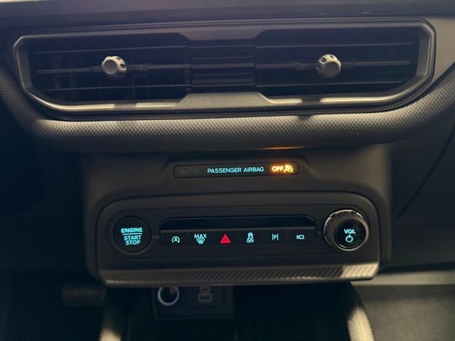 2025 Ford Bronco Sport Outer Banks - Photo 33
