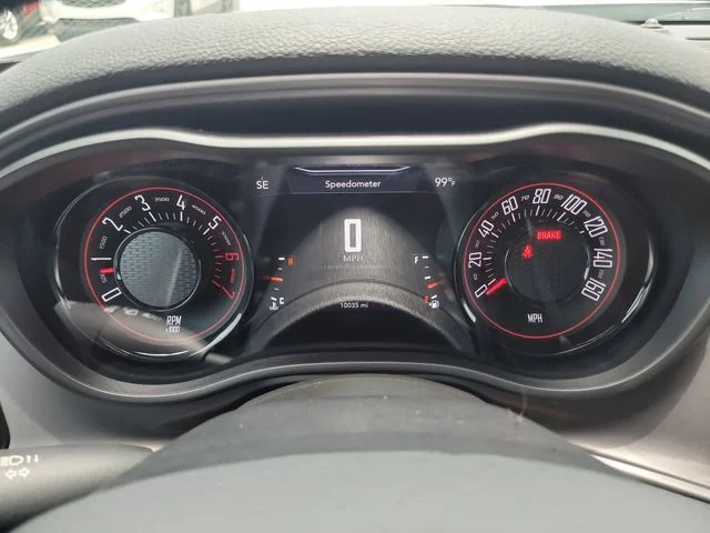 Used 2023 White Dodge R/T image 29