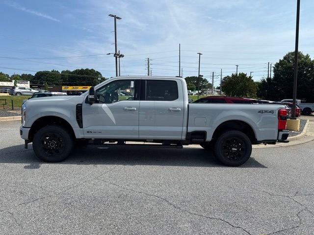New 2026 Avalanche Ford Lariat image 7