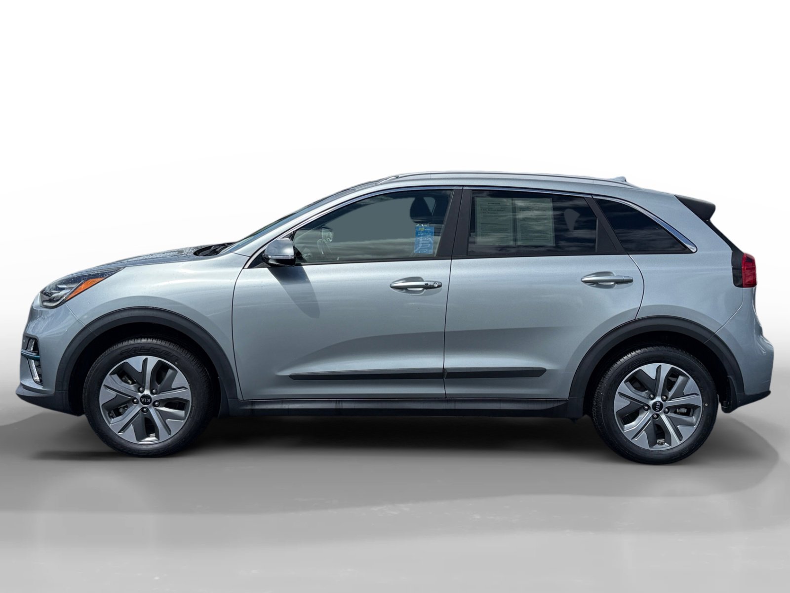 Used 2019 Kia Niro EX Premium with VIN KNDCE3LG1K5010017 for sale in San Jose, CA