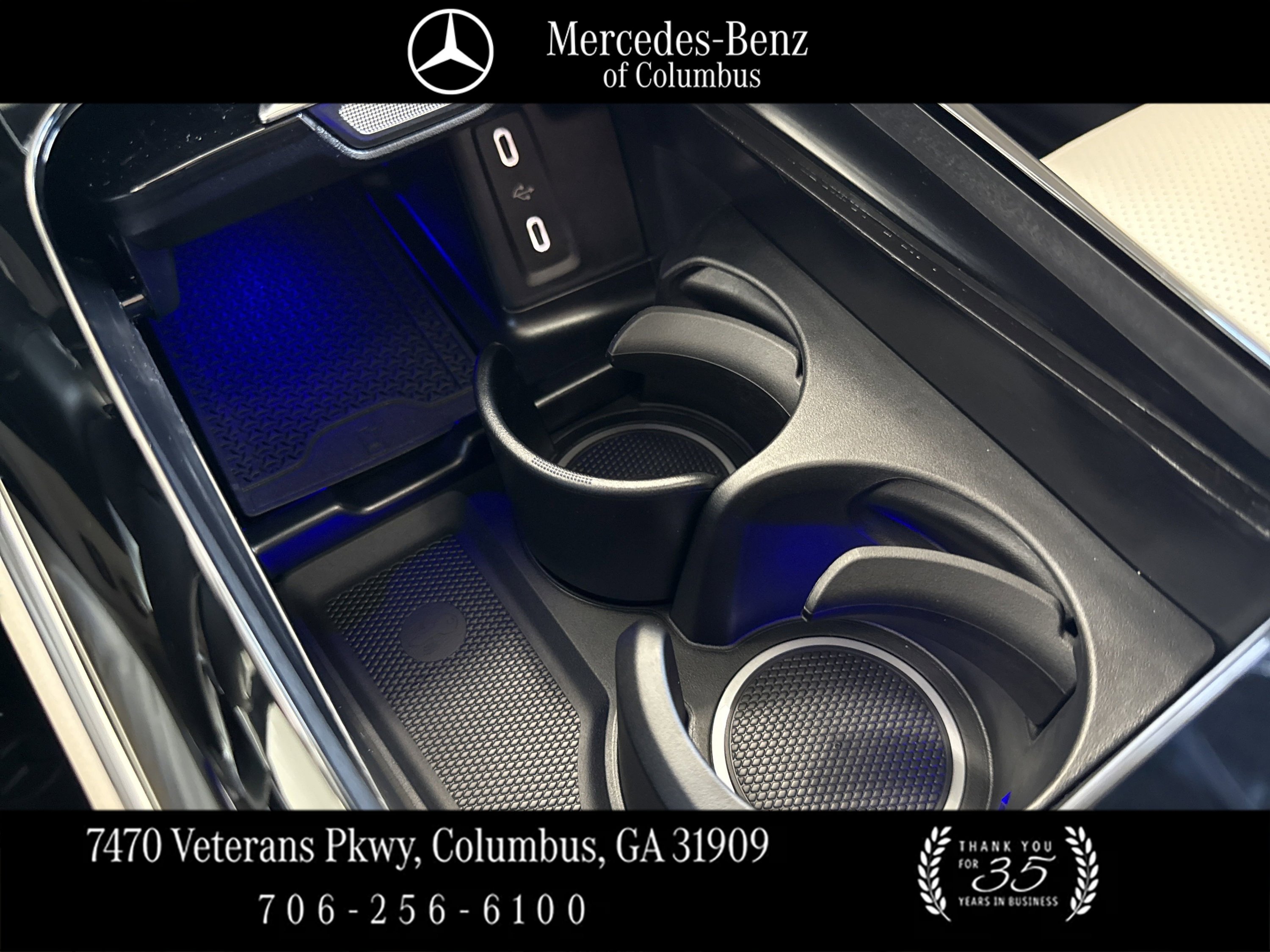 2026 Mercedes-Benz GLC Base - Photo 48