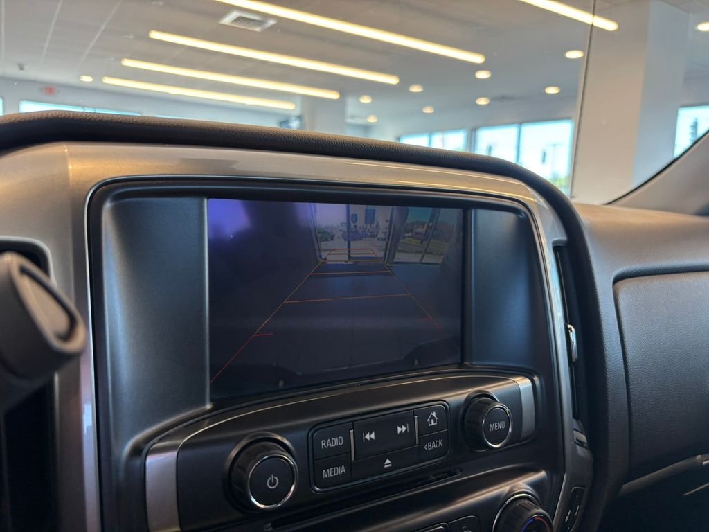Used 2014 Red Chevrolet LT image 20