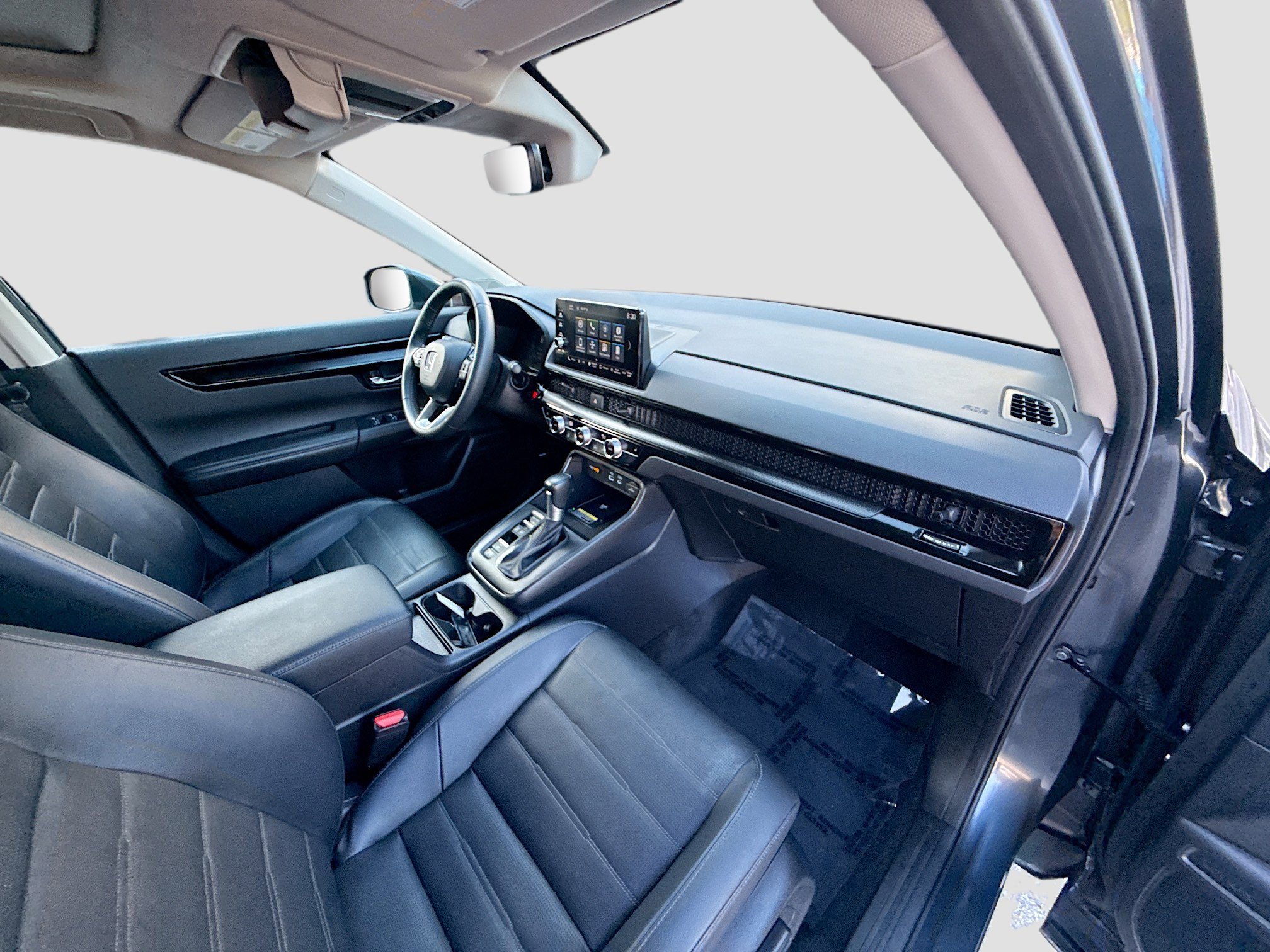 2024 Honda CR-V EX-L - Photo 32