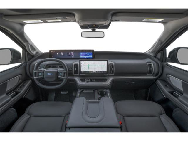 New 2026 Star White Metallic Tri-Coat Ford Active image 10