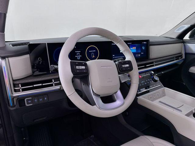 New 2026 Green Hyundai Limited FWD image 13