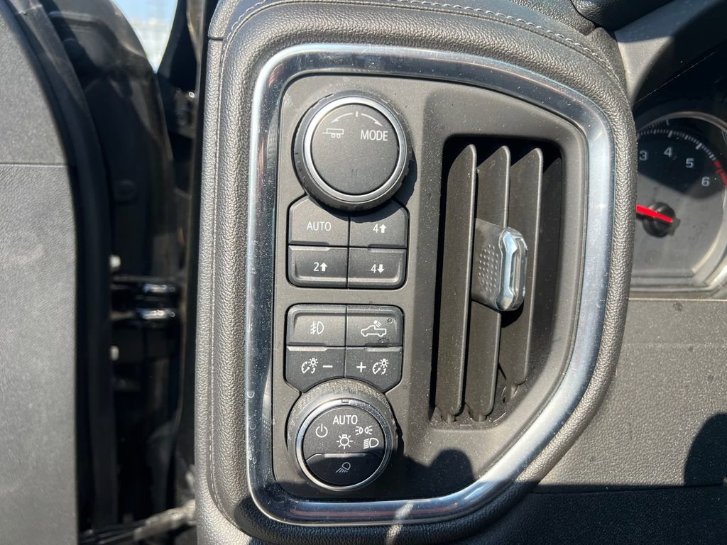 2020 Chevrolet Silverado 1500 RST - Photo 14