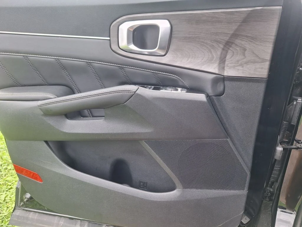 Certified Used 2024 Black Kia X-Line SX image 21