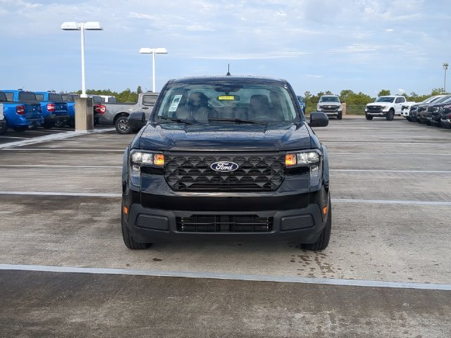 New 2026 Shadow Black Ford XL image 98