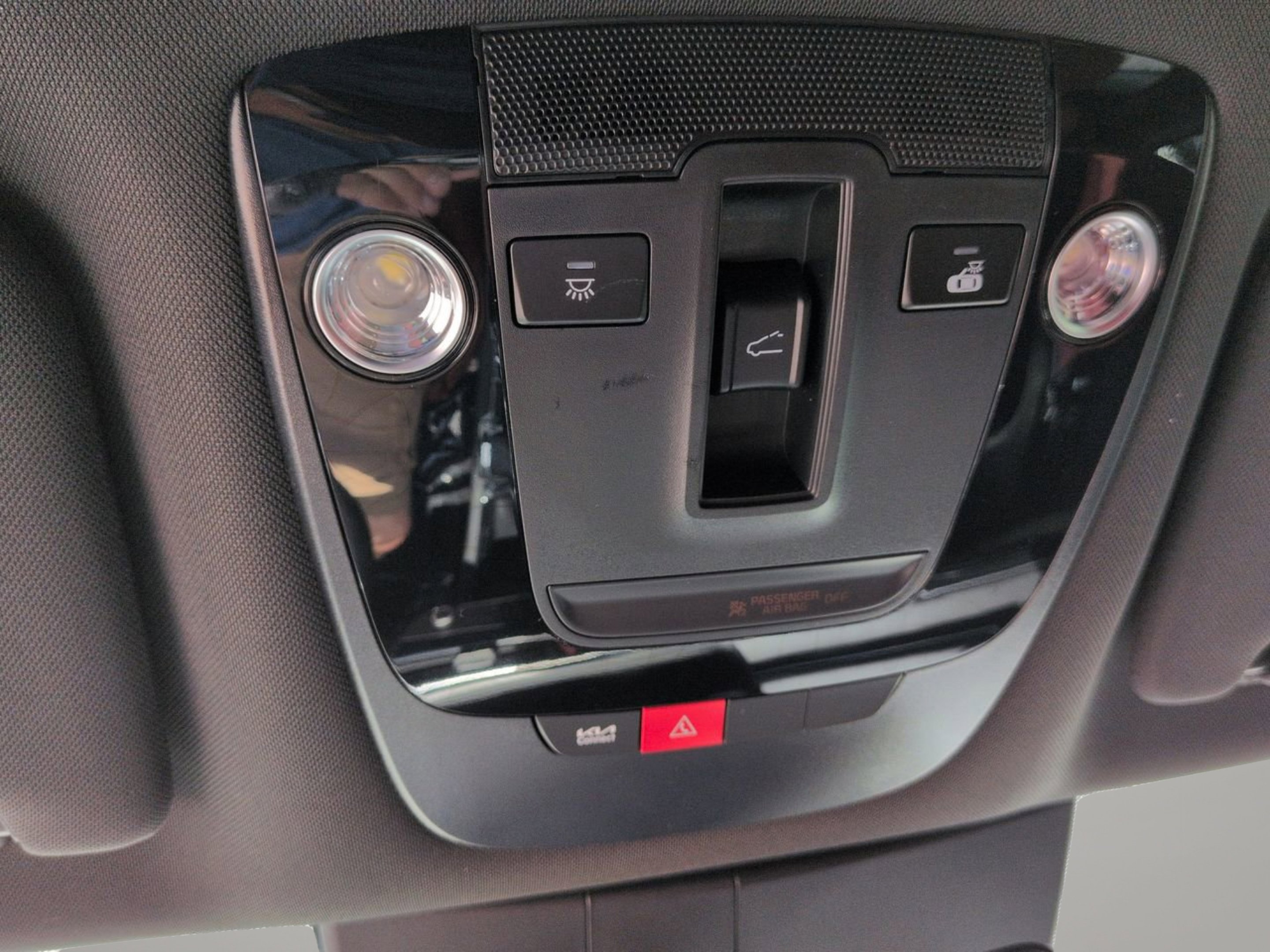 New 2026 Wolf Gray Kia GT-Line image 38