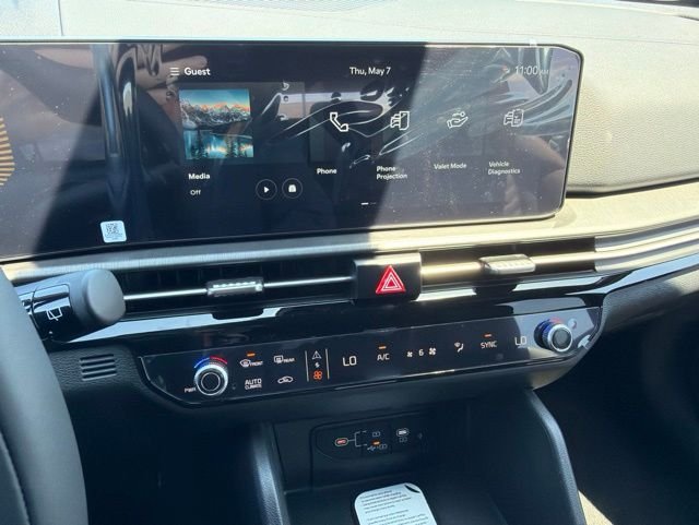 2026 Kia Sportage X-Line - Photo 17