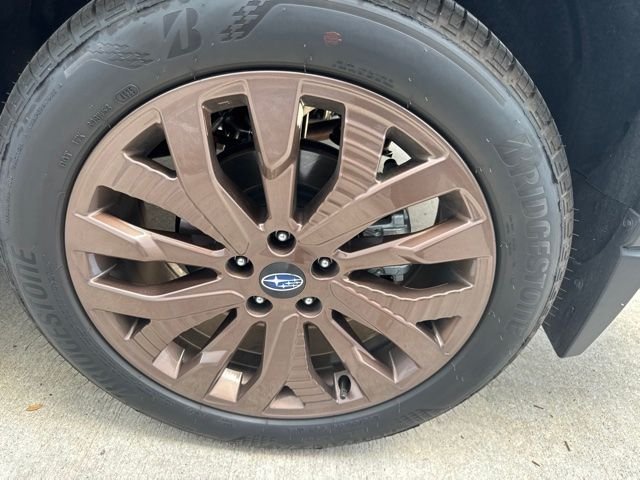 Used 2026  Subaru Sport image 8