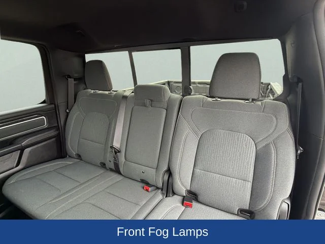 Used 2023 Black Ram Big Horn/Lone Star image 19