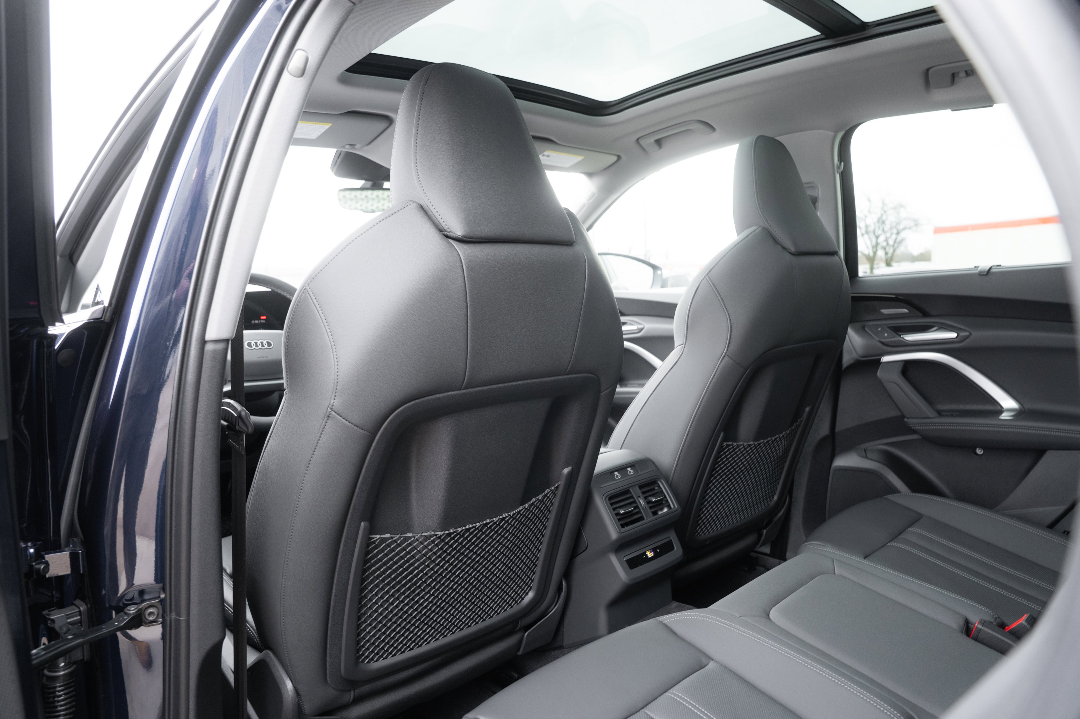 2025 Audi Q5 Premium Plus - Photo 26