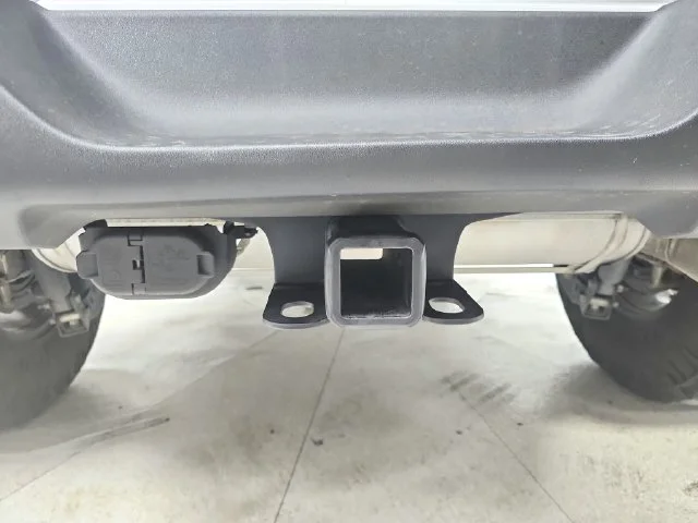 Used 2023 White Jeep Sport S image 40