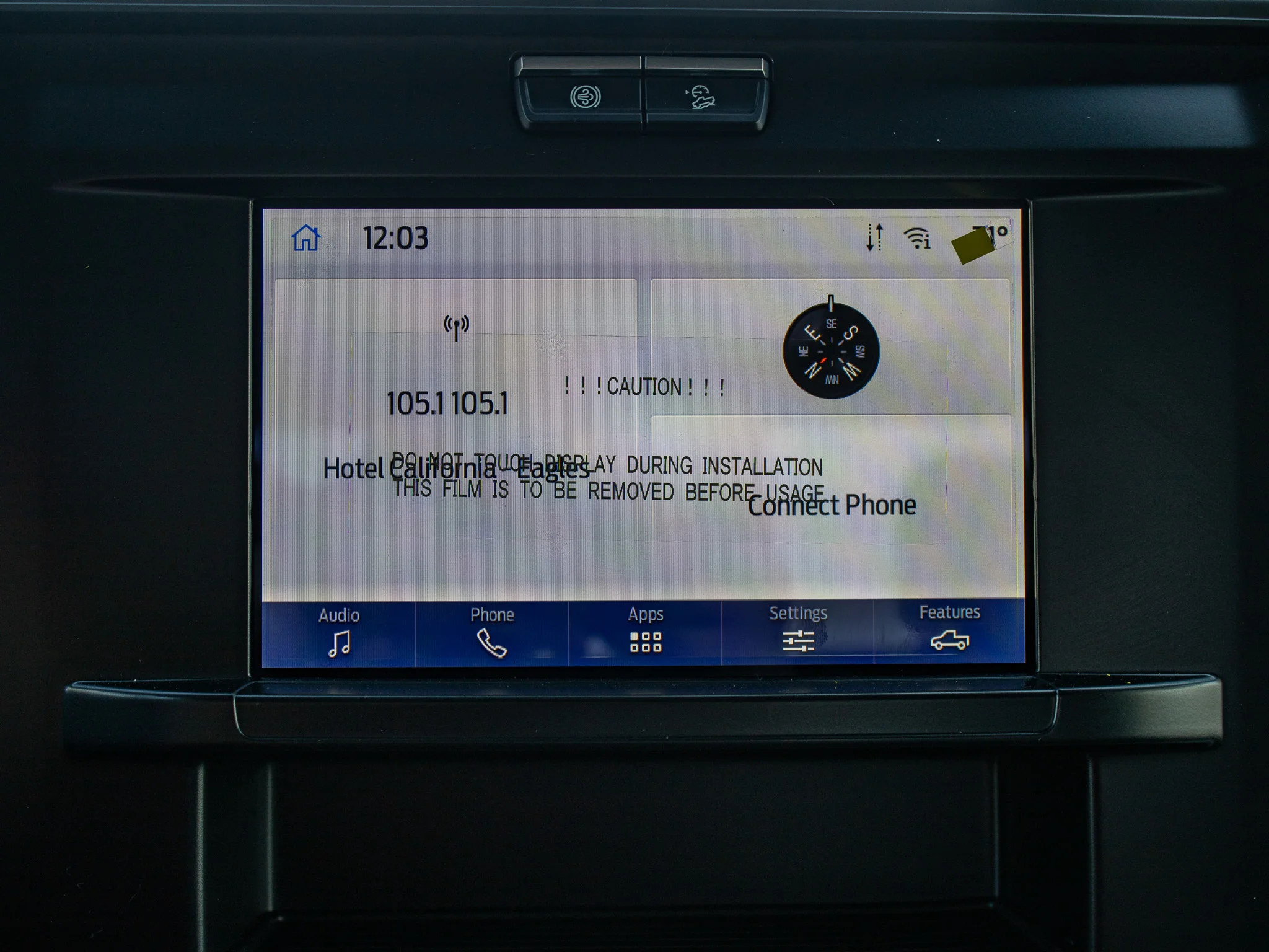 New 2026 Avalanche Ford F-350® XL image 37