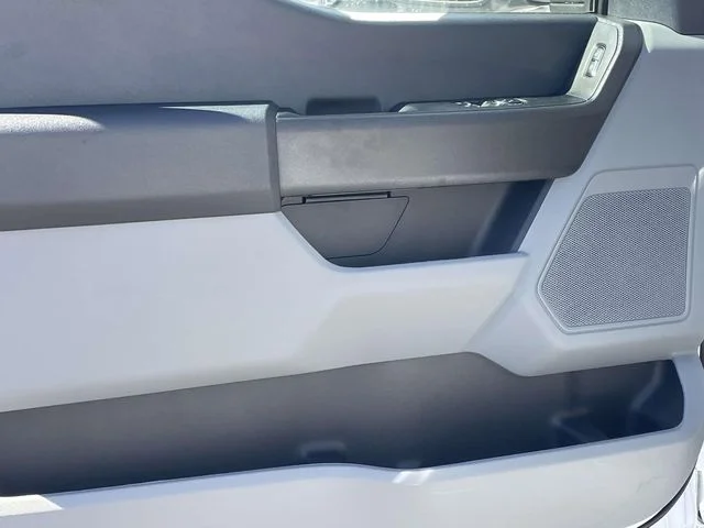 New 2026 White Ford XL image 9