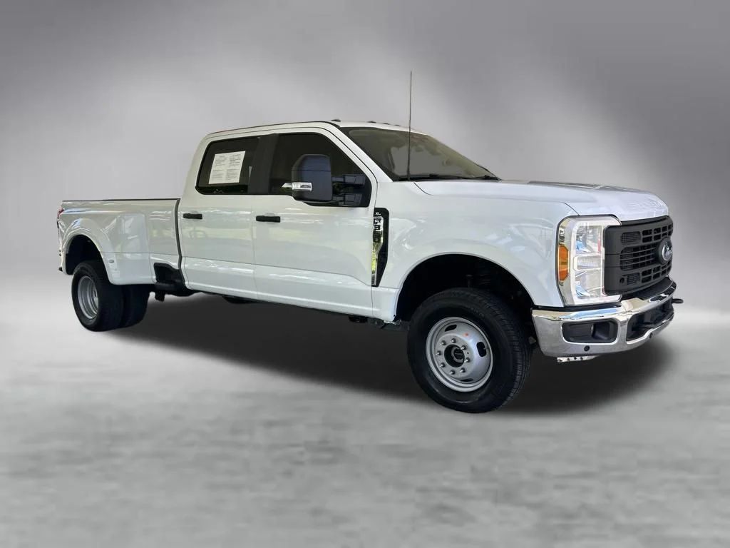 Used 2025 White Ford XL image 1