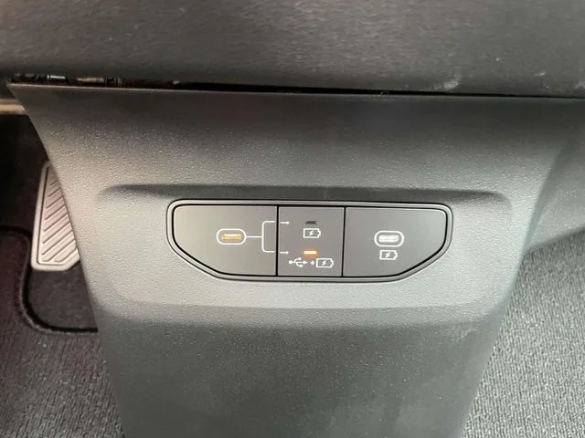 New 2026 Gray Kia Wind image 36