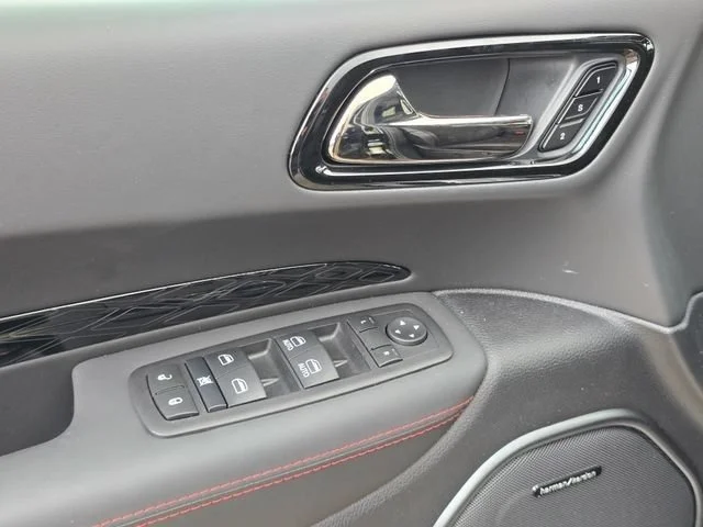 New 2026 DB Black Crystal Clearcoat Dodge GT Premium HEMI V8 image 41